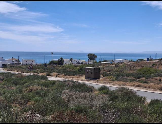 LAND FOR SALE IN ST HELENA VIEWS